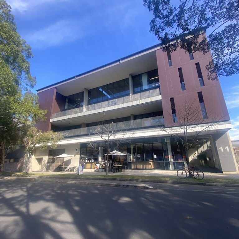 William Angliss Institute Sydney 3 768x768