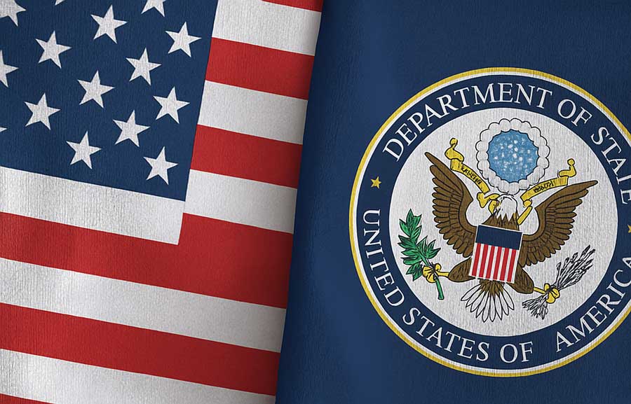 Estados Unidos suspende entrevistas para visas