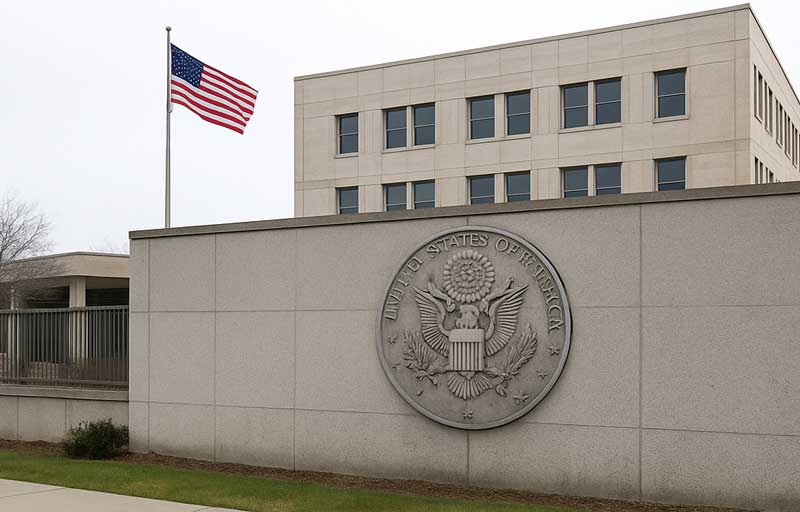 Estados Unidos suspende entrevistas para visas de estudiantes