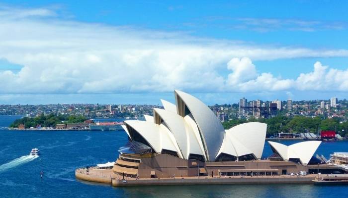 Australia tiene opciones educativas perfectas para colombianos 