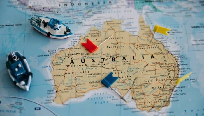 Australia, destino clave para estudiantes colombianos