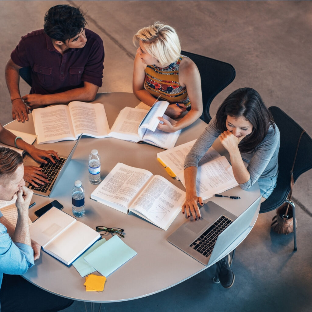 La internacionalización, clave para el futuro académico de España