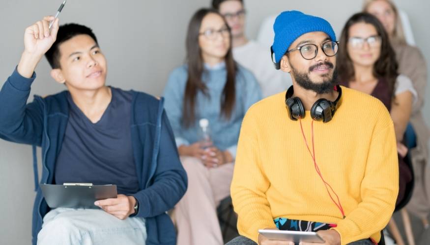 Becas de maestría en el exterior: ¿A quiénes está dirigida esta convocatoria?