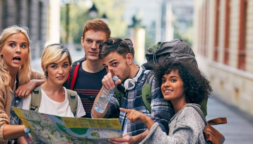 Solvencia económica, Qué se necesita para estudiar en el exterior en 2025