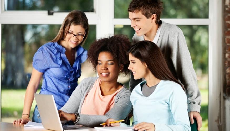 Requisitos para acceder a una beca en el exterior