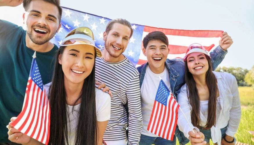 Requisitos para renovación de visa en Estados Unidos