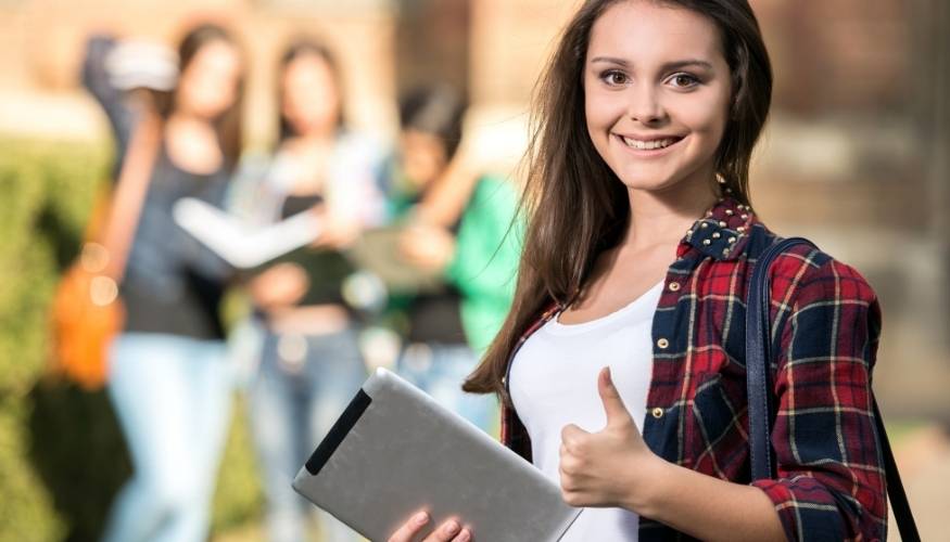 Visa para Estudiantes en Estados Unidos