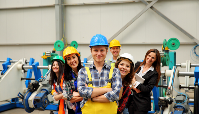 Alternativas de empleo en Alemania