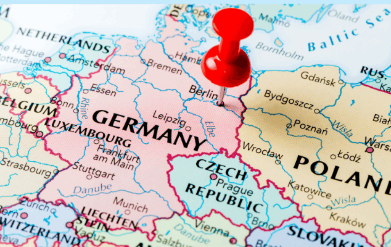 Alemania abre sus puertas al talento colombiano con la nueva Tarjeta de Oportunidades