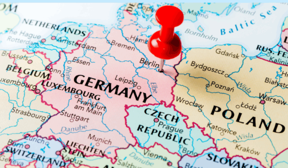 Alemania abre sus puertas al talento colombiano con la nueva Tarjeta de Oportunidades