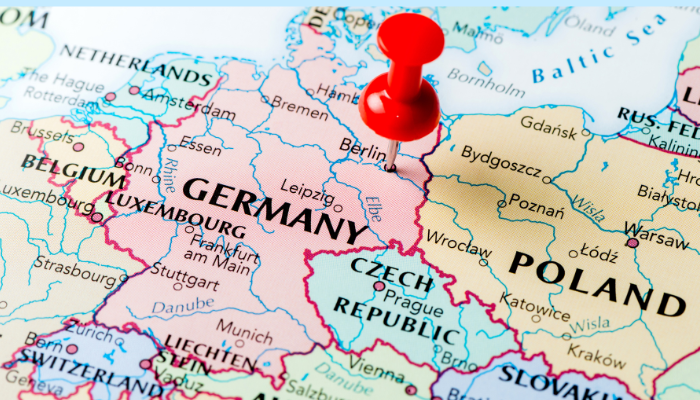 Alemania abre sus puertas al talento colombiano con la nueva Tarjeta de Oportunidades