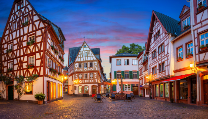 Posibilidad de extender la estadĆa en Alemania