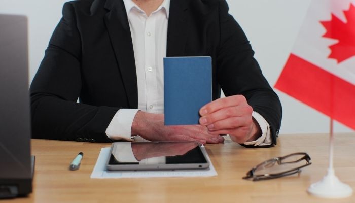 Endurecimiento del sistema de asilo