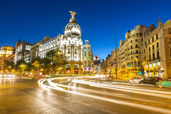Estudios Superiores en España Posgrados y Maestrías en España-12