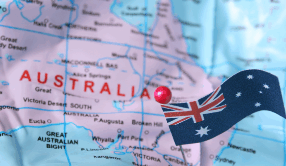 Protestas contra la inmigración en Australia desatan preocupación por vínculos con la extrema derecha