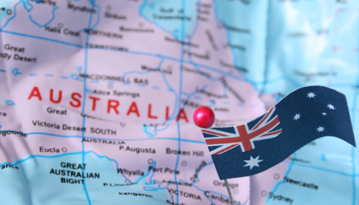 Protestas contra la inmigración en Australia desatan preocupación por vínculos con la extrema derecha