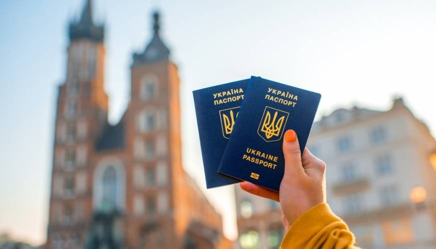 Estudiar en el exterior