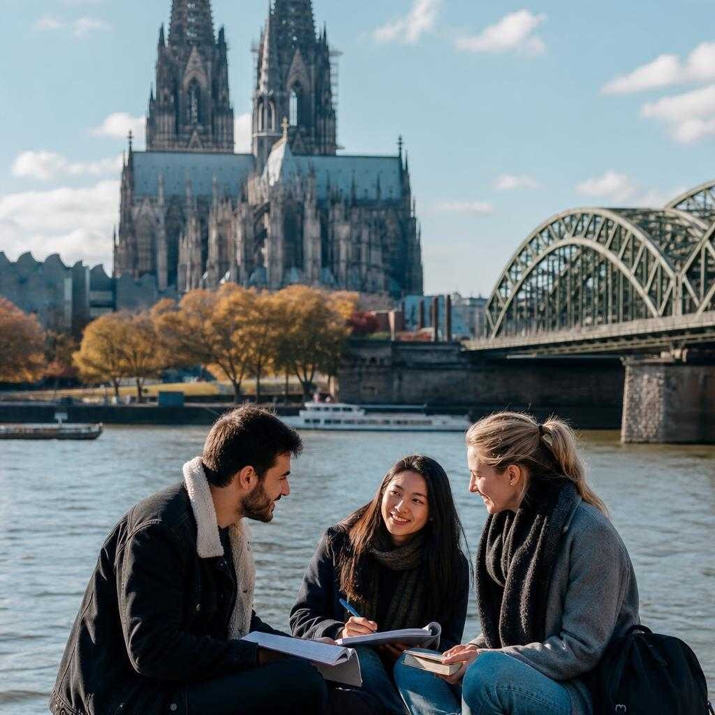Additional Illustration of Posgrados en Colonia: Guía Definitiva para 2026