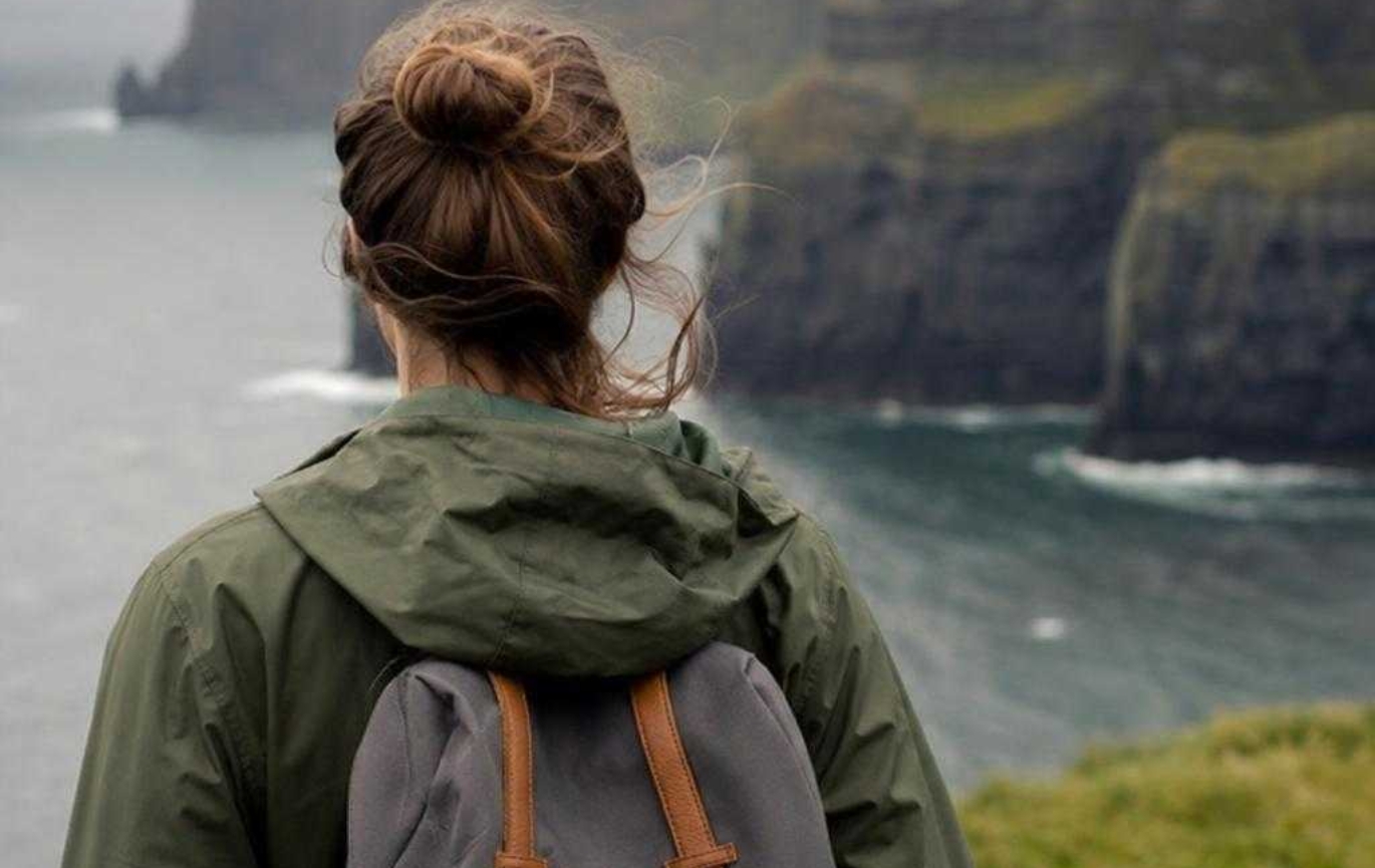 Illustration of Clima en Irlanda: guía definitiva para empacar