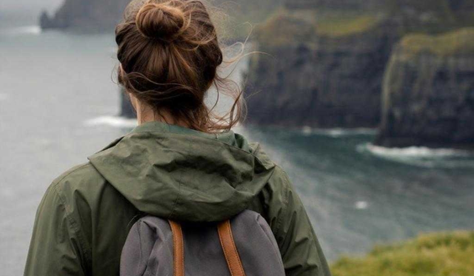 Illustration of Clima en Irlanda: guía definitiva para empacar