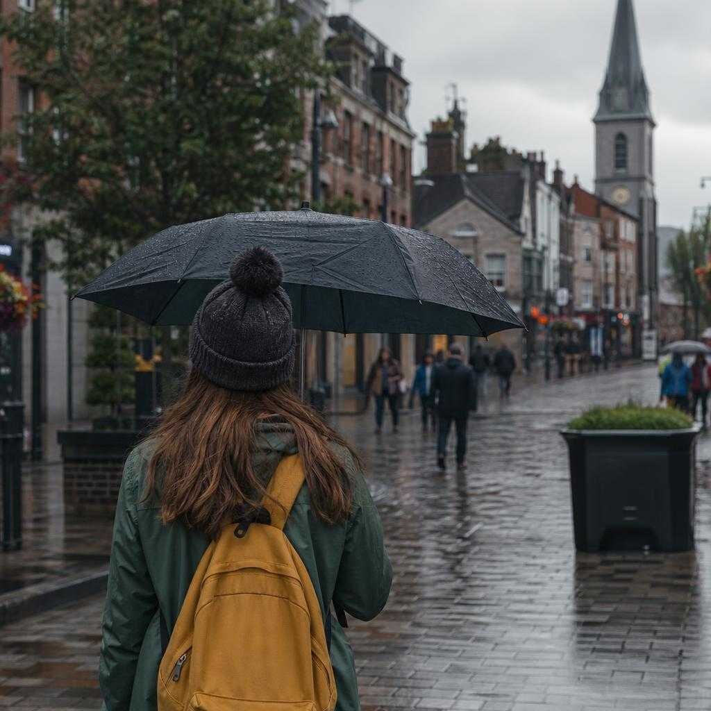 Additional Illustration of Clima en Irlanda: guía definitiva para empacar