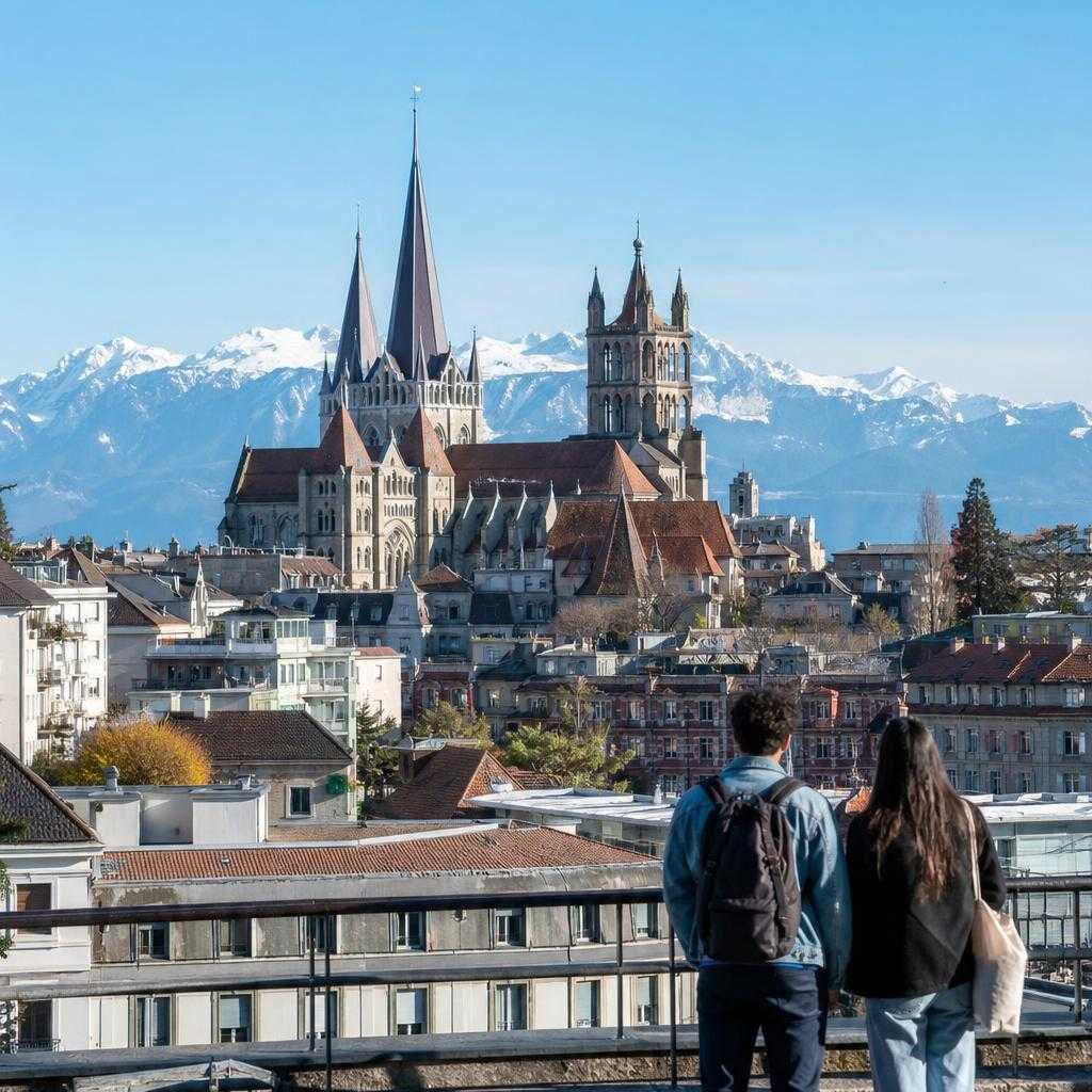 Additional costo de vida Lausana illustration for Costo de vida en Lausana: guía exacta 2026