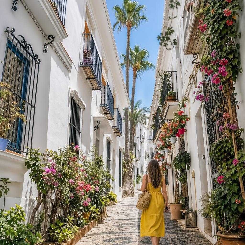 Additional Illustration of Turismo en España: guía definitiva de escapadas